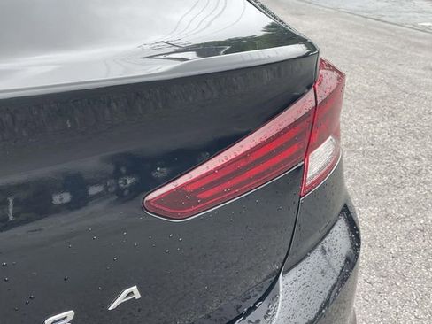 Used 2020 Hyundai Elantra SEL FWD image 8
