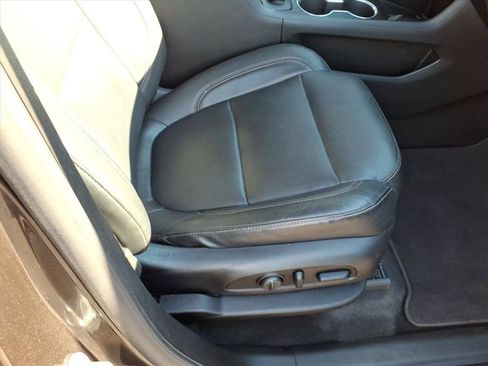 Used 2018 Chevrolet Traverse Premier w/ LPO, Floor Liner Package AWD/4WD image 15