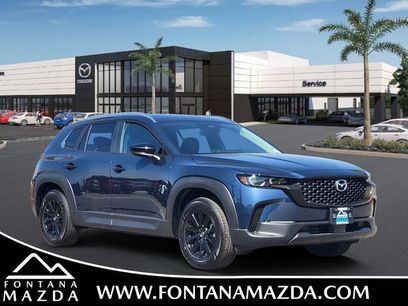 New 2026 MAZDA CX-50 AWD 2.5 S w/ Weather Package