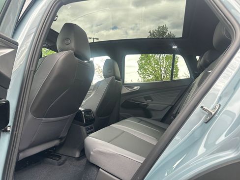 New 2026 Volkswagen ID.4 Pro S Plus AWD/4WD image 13