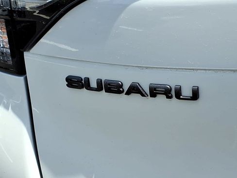 Used 2025 Subaru Forester Premium AWD/4WD image 14