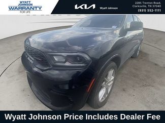 Used 2023 Dodge Durango GT AWD/4WD 360° Tour