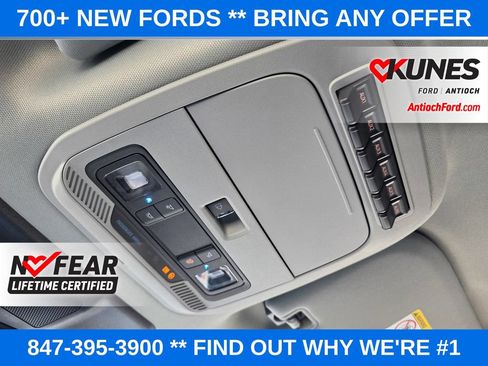 New 2026 Ford F250 XLT w/ XLT Premium Package AWD/4WD image 61