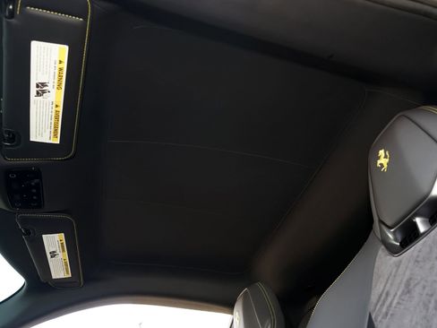 Used 2024 Ferrari 296 GTB RWD image 24