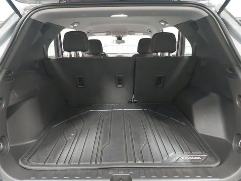 Used 2024 Chevrolet Equinox LS w/ LPO, Floor Liner Package image 12
