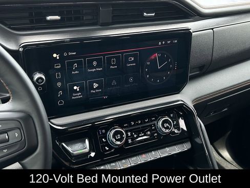 Used 2023 GMC Sierra 1500 AT4 w/ AT4 Premium Package image 20