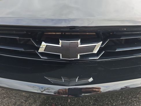 Certified 2023 Chevrolet Camaro SS image 29