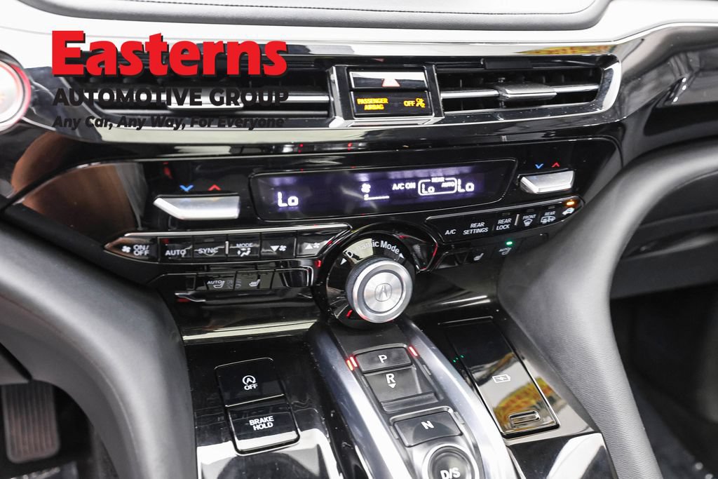 Used 2024 Acura MDX w/ Technology Package AWD/4WD image 21