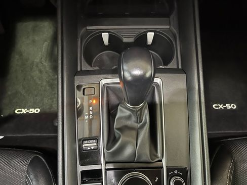 Used 2023 MAZDA CX-50 2.5 S w/ Cargo Package image 15