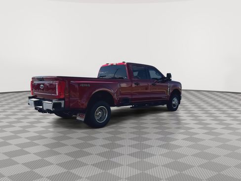 Used 2025 Ford F350 XLT AWD/4WD image 8