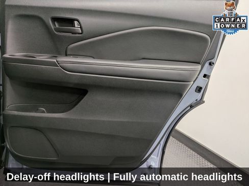 Certified 2022 Honda Passport EX-L image 31