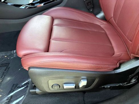 Certified 2023 BMW X3 sDrive30i w/ Premium Package image 20