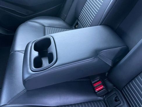 Used 2024 Toyota Corolla XSE image 48