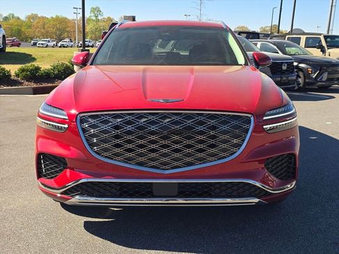 New 2026 Genesis GV70 2.5T Select AWD/4WD image 8