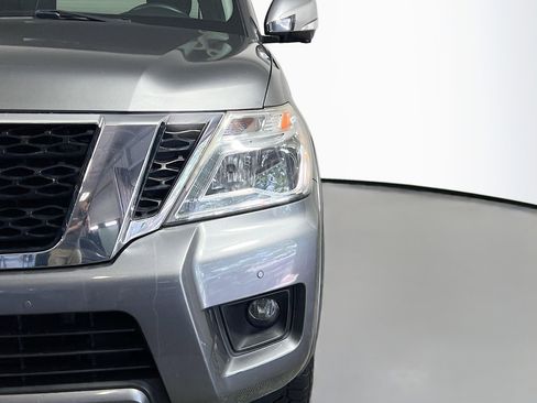 Used 2020 Nissan Armada SL w/ Premium Package RWD image 12