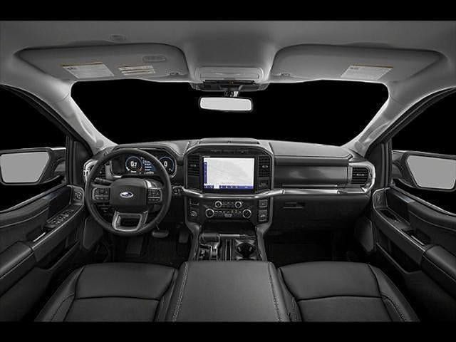 Used 2023 Ford F150 Lariat AWD/4WD image 32