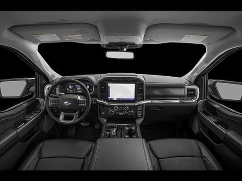 Used 2023 Ford F150 Lariat AWD/4WD image 32