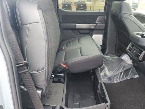 New 2026 Ford F350 Platinum AWD/4WD image 29