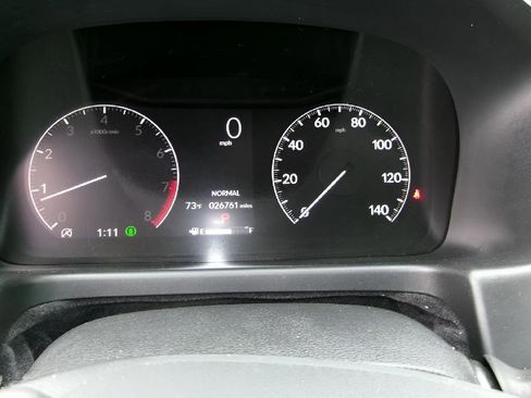 Used 2025 Honda Odyssey Sport-L image 16