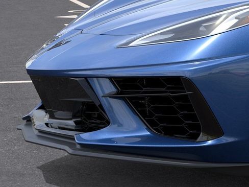 New 2027 Chevrolet Corvette Stingray Coupe w/ 1LT RWD image 13