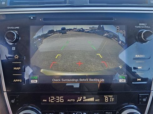 Used 2018 Subaru Outback 3.6R Limited image 20