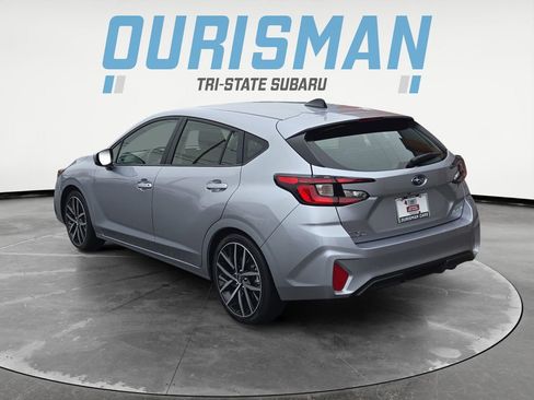 Certified 2024 Subaru Impreza 2.0i Sport AWD/4WD image 4