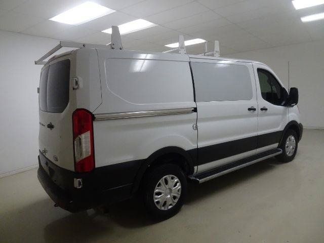 Used 2021 Ford Transit 250 Low Roof w/ Exterior Upgrade Package RWD image 6