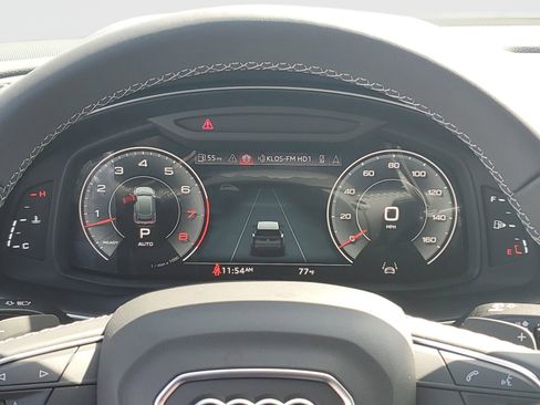 New 2026 Audi Q8 Premium Plus AWD/4WD image 33