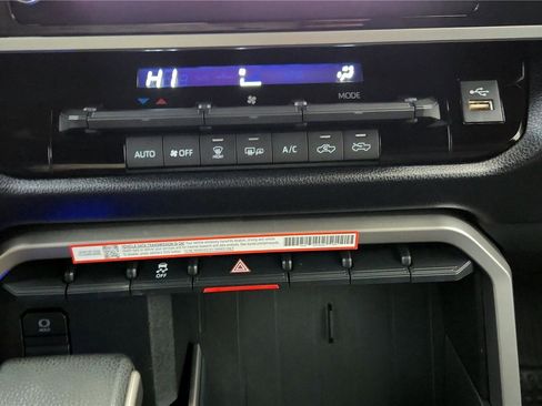 Used 2025 Toyota Tundra SR5 image 28