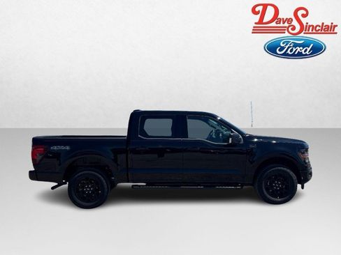 New 2026 Ford F150 XLT w/ Equipment Group 302A MID AWD/4WD image 5