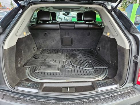 Used 2015 Cadillac SRX Luxury w/ Driver Awareness Package image 10