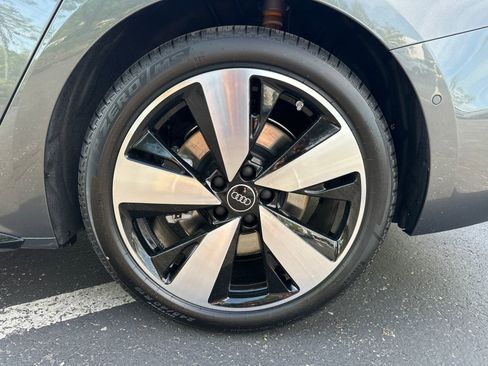 New 2026 Audi A5 2.0T Premium Plus AWD/4WD image 10