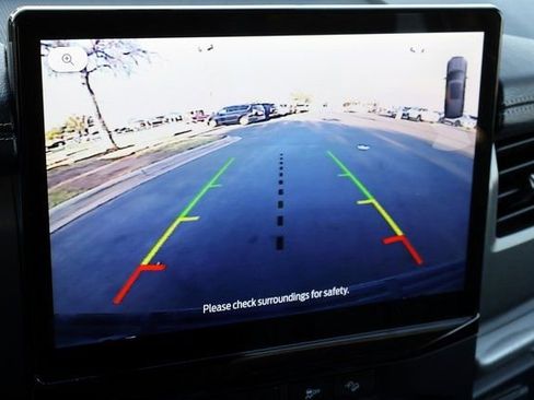 Certified 2024 Ford Expedition Max XLT image 6