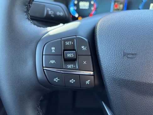 New 2025 Ford Bronco Sport Outer Banks w/ Outer Banks Tech Package+ image 20