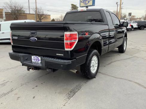 Used 2013 Ford F150 STX image 11
