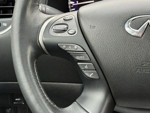 Used 2019 INFINITI QX60 Luxe w/ Essential Package image 48