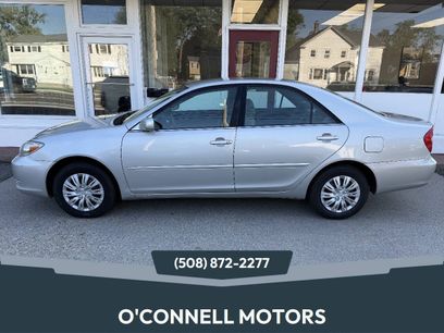Used 2003 Toyota Camry LE