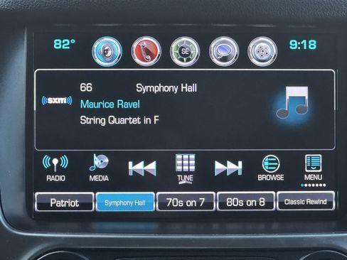 Used 2019 Chevrolet Suburban Premier AWD/4WD image 9