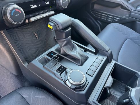 New 2026 Toyota Tacoma SR image 13