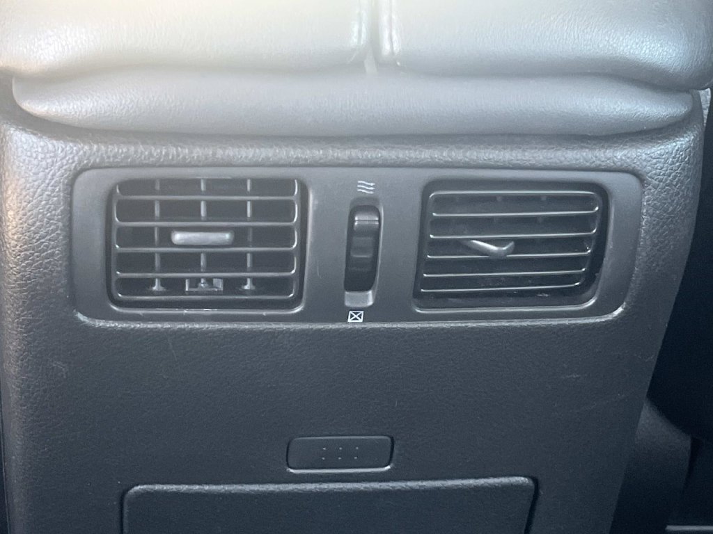 Used 2007 INFINITI M35 w/ Technology Pkg RWD image 19