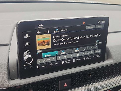 Certified 2024 Honda CR-V EX-L image 16
