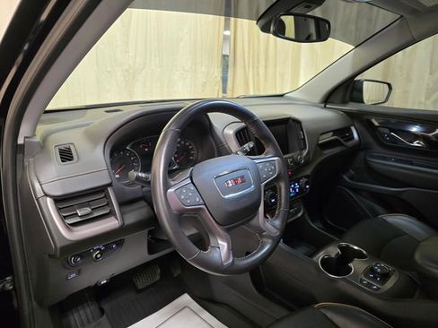 Used 2022 GMC Terrain AT4 w/ LPO, Floor Liner Package image 12