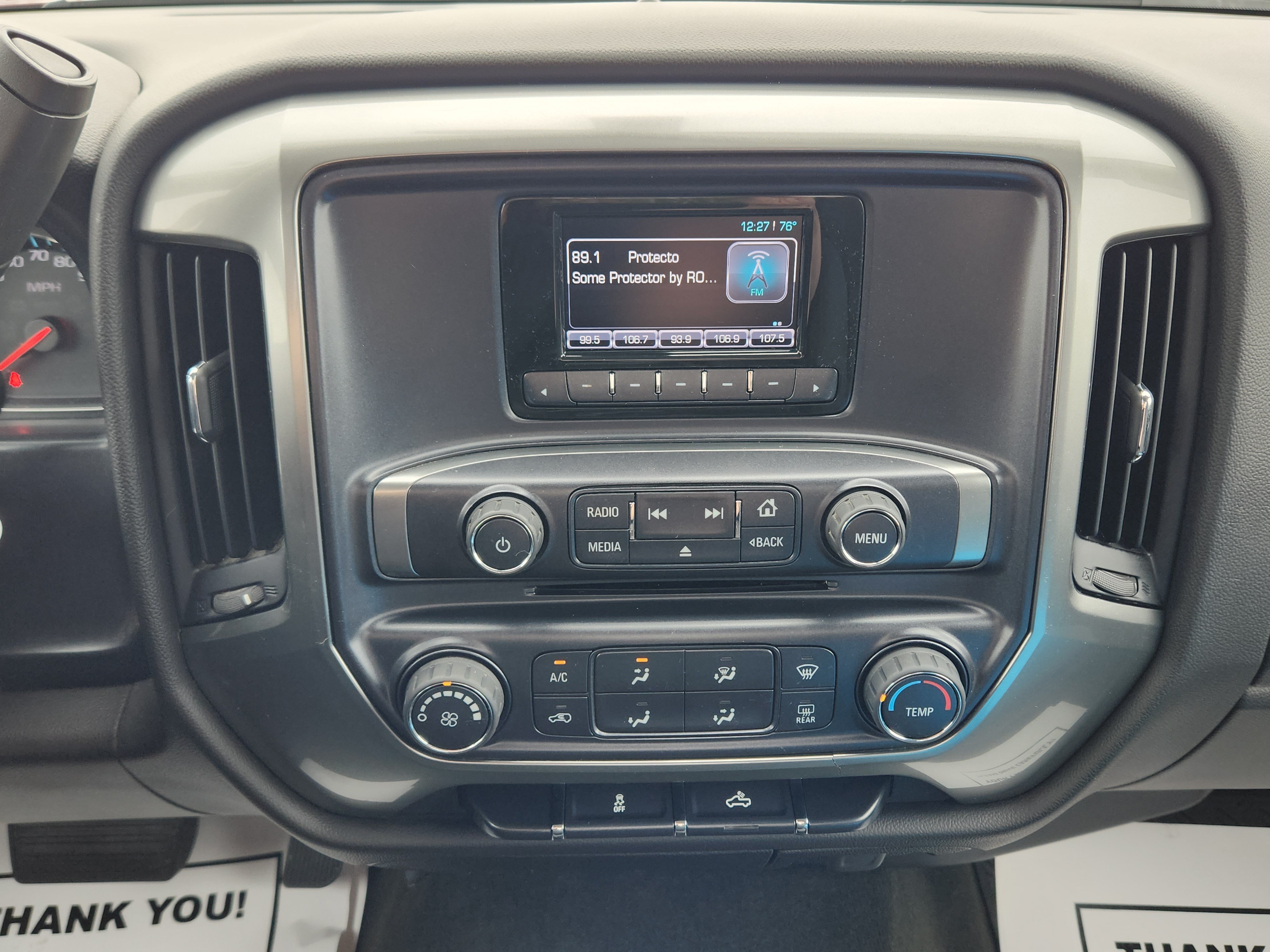 Used 2014 Chevrolet Silverado 1500 LT w/ LT Convenience Package RWD image 14
