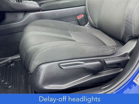 Used 2019 Honda Civic Sport image 26
