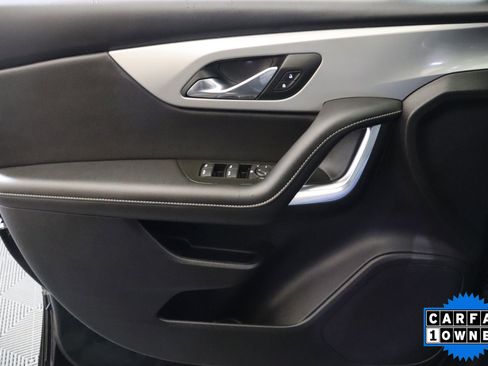 Used 2025 Chevrolet Blazer LT image 33