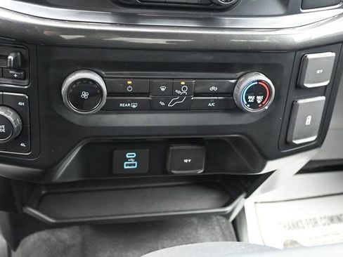 Used 2021 Ford F150 XL w/ Equipment Group 101A High image 14