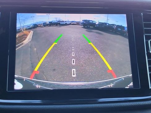 Used 2024 Dodge Durango R/T image 8