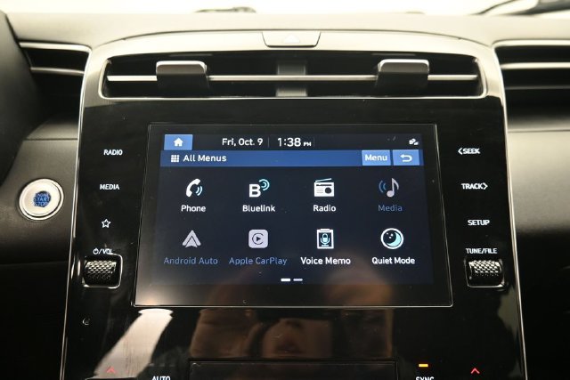 Used 2024 Hyundai Tucson SEL AWD/4WD image 15