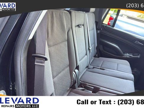 Used 2016 GMC Yukon SLE w/ HD Trailering Package image 34