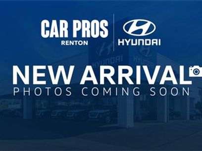 New 2026 Hyundai Tucson SE